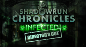 shadowrun chronicles  infected director's cut steam achievements