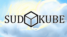 sudokube steam achievements