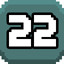 Level 22