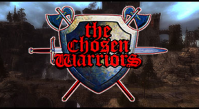 the chosen warriors steam achievements