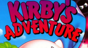 kirby's adventure retro achievements