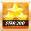 300 Star