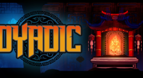 dyadic steam achievements