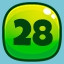 Level 28