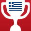 Win Greek League 1