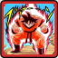 Power Full Kaioken