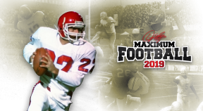 maximum football 2019 xbox one achievements