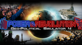 power and revolution steam achievements