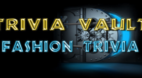 trivia vault  fashion trivia steam achievements