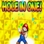Hole in One Mario