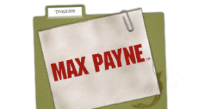 max payne ps4 trophies