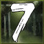 Perfect score (level 7)