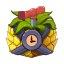 Pineapple Explosive