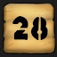 Level 28