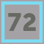 Level 72 completed.