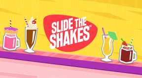 slide the shakes google play achievements