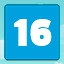 Level 16