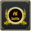 AI Battle Winner Ⅳ