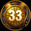 33 level