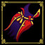 Dracula Cape