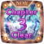 Chapter 3 Cleared