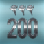 200 Kills