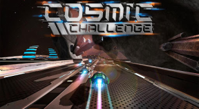 cosmic challenge google play achievements