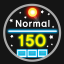 NomalMode 150