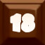 Level 18