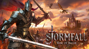 stormfall  rise of balur google play achievements