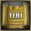 Sub-quest 100