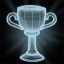Silver Trophy