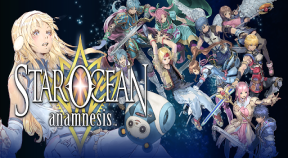 star ocean  anamnesis google play achievements