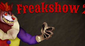 freakshow 2 steam achievements