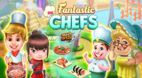 fantastic chefs  match n' cook google play achievements