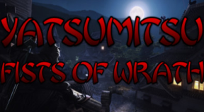 yatsumitsu fists of wrath steam achievements