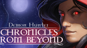 demon hunter  chronicles from beyond steam achievements
