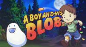 a boy and his blob gog achievements