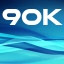 90K Highscore