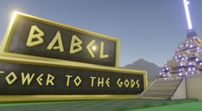 babel tower to the gods steam achievements