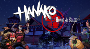 hanako  honor and blade closed alpha steam achievements