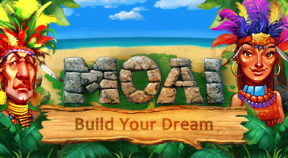 moai  build your dream steam achievements