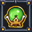 Master of Earth