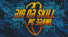 rig or skill  pc brawl steam achievements