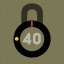 40 Locks