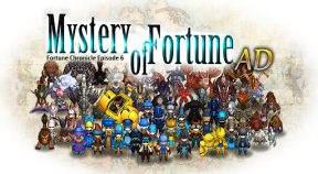 mystery of fortune ad google play achievements