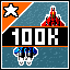 100K Score