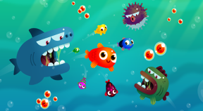 fish and trip google play achievements