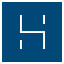 Blue H