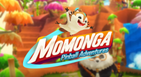 momonga pinball adventures steam achievements